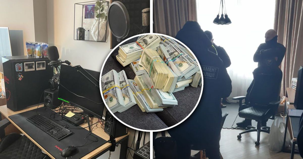 Вірусні атаки на понад 100 іноземних компаній зі збитками у 150 млн доларів США: у Києві викрито хакера