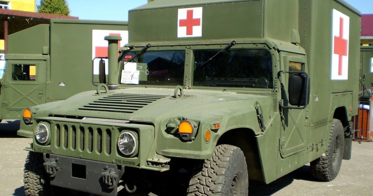 У ЗСУ зафіксували перший випадок зараження коронавірусом