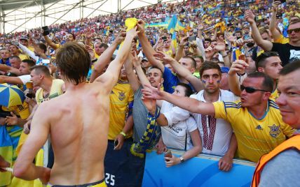 Чому збірна України зганьбилася на Євро-2016? Бери участь у голосуванні