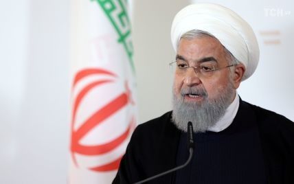 Президент Ирана предрек Трампу судьбу Хусейна