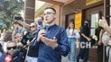Суд у справі Стерненка