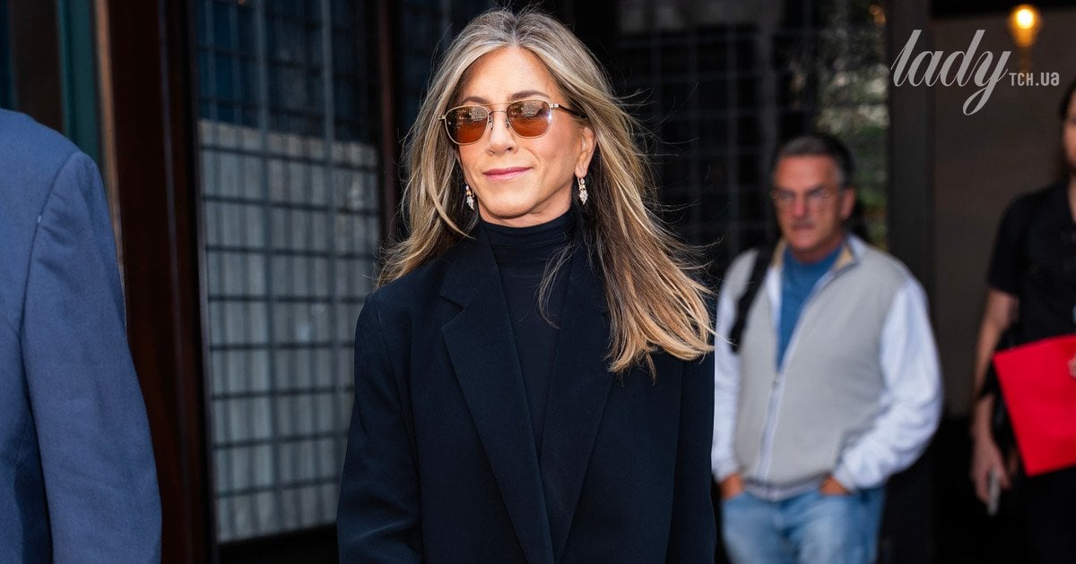 тренування Дженніфер Еністон для тих, хто не фанатіє від бігу