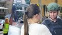 Стрілянина у Черкасах
