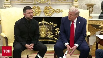 Реванш Зеленського на очах у Трампа й перші деталі зустрічі з Путіним! Підсумки перемовин у США