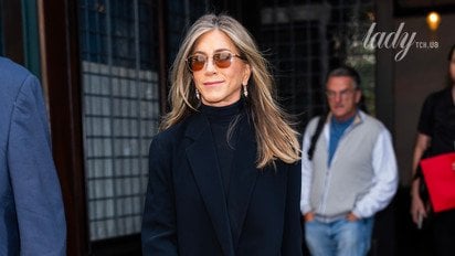 тренування Дженніфер Еністон для тих, хто не фанатіє від бігу