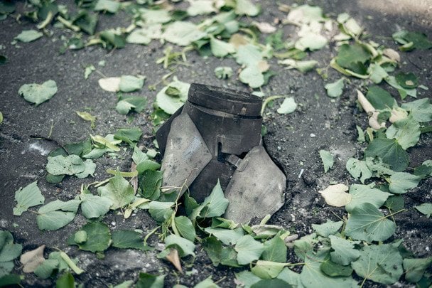 Вышел в магазин и выжил: жители Сум рассказали о зверском ударе по городу
