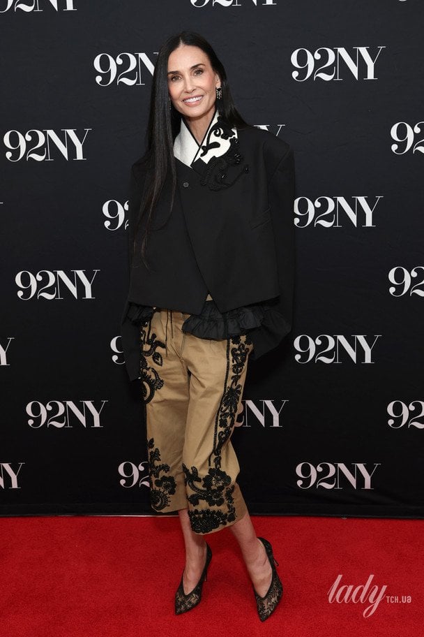 Демі Мур / © Getty Images