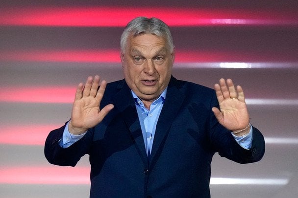 Орбана назавжди можуть "відрізати" від влади — партія Мадяра готує радикальне рішення