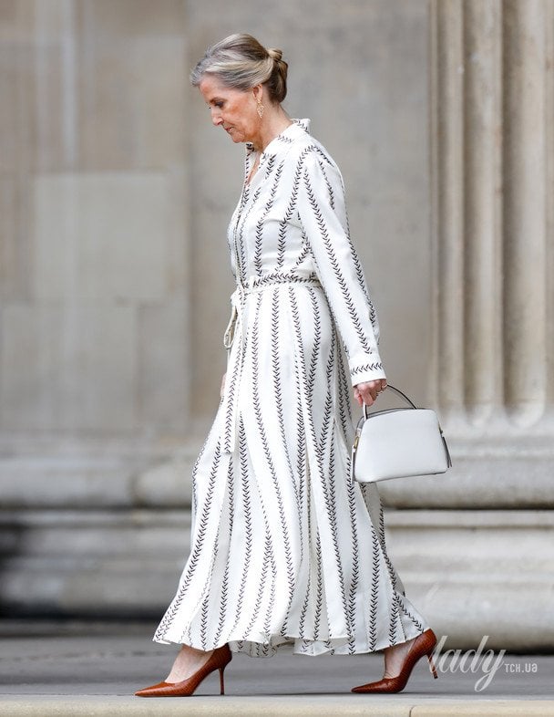 Герцогиня Единбурзька Софі / © Getty Images