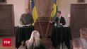 Українська далекобійна зброя - Швеція готує інвестиції