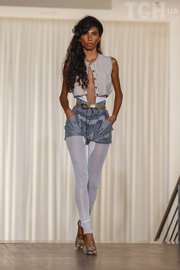 Коллекция Vivienne Westwood весна-лето 2025 / © Associated Press