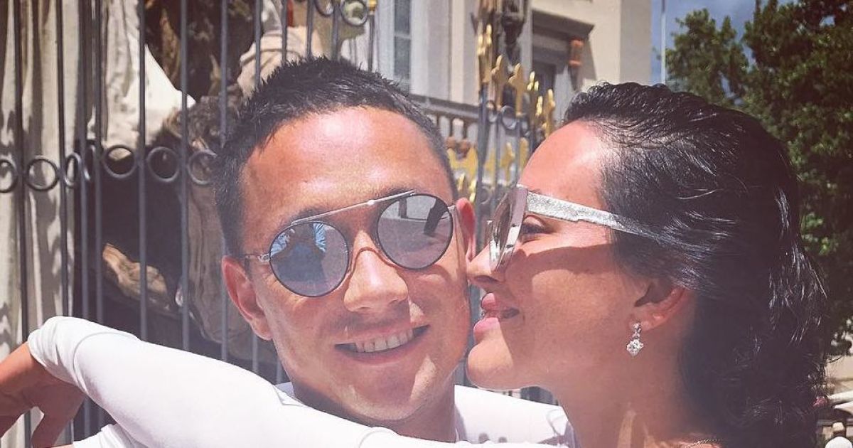 Бойфренду Астаф'євої у суді обрали запобіжний захід за підозрою у розкраданні 27 мільйонів гривень