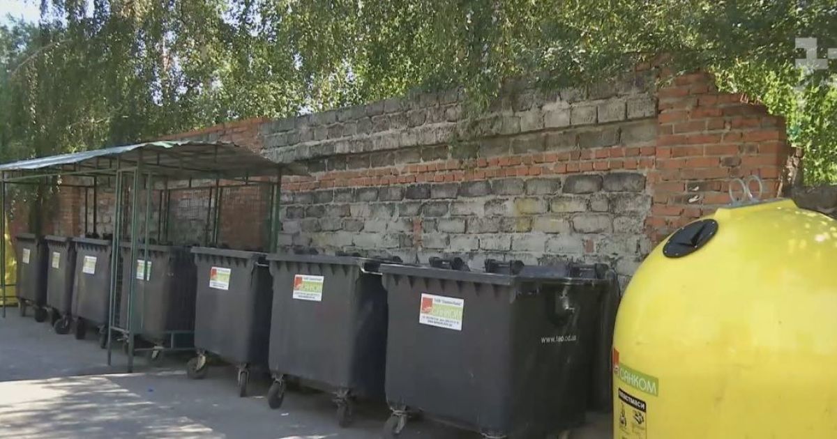 У Львові вдвічі підвищили тарифи на вивезення сміття для населення