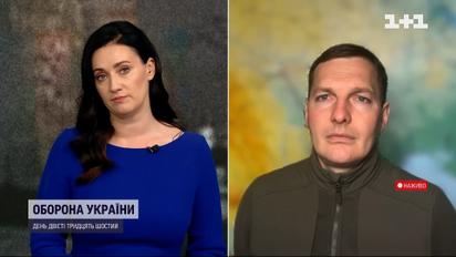 Последствия атак России по Украине 17 октября и о чем лжет Иран - Евгений Енин
