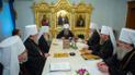 Ожидаемой реакции на незаконные действия Кирилла не последовало