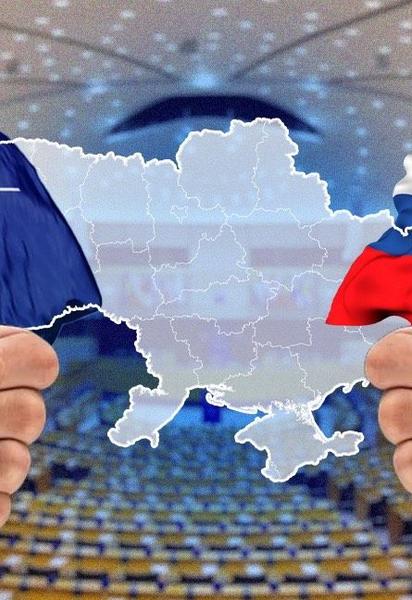 Россия и НАТО