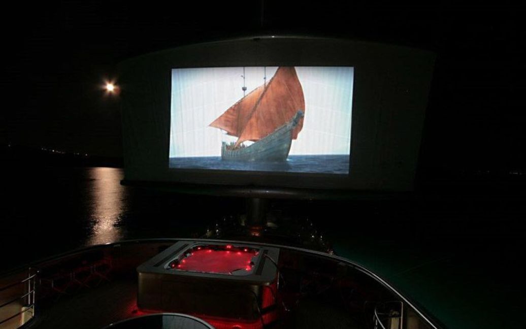 The Maltese Falcon / © symaltesefalcon.com