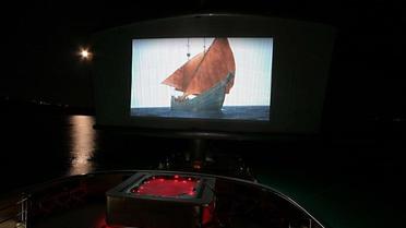 The Maltese Falcon / © symaltesefalcon.com