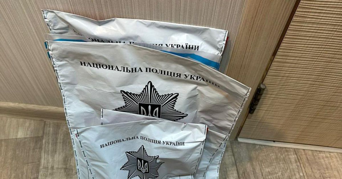 Правоохоронці проводять обшуки в корпорації «Київавтодор», районних КП ШЕУ та у підрядників
