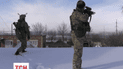 Ситуація в зоні проведення АТО залишається напруженою