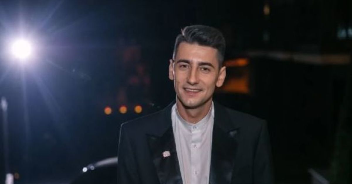 Победитель шоу "Холостячка" Эллерт рассказал о реакции дочери на его выигрыш