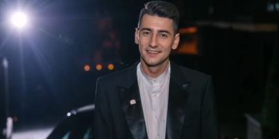 Переможець шоу "Холостячка" Еллерт розповів про реакцію доньки на його виграш