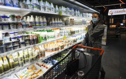 В Украине ежемесячно дорожает молоко: какие сейчас цены и как они отличаются в регионах