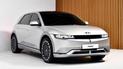 Hyundai модернізував електромобіль, який доступний на ринку України