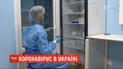 По данным Минздрава Украины, в Киеве больше больных COVID-19 - 29 человек