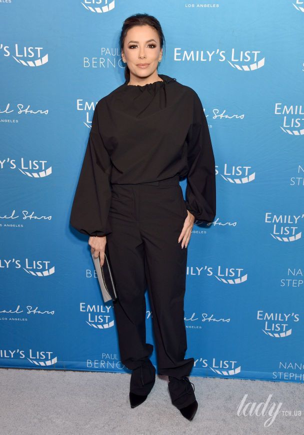 Єва Лонгорія / © Getty Images