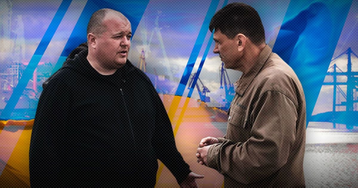 ФСБ цікавить все про наших силовиків – від улюбленого алкоголю до месенджерів