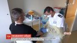На лечение в Германию прибыли 16 раненых украинских бойцов