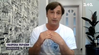 Грузинський вчитель зібрав для України майже мільйон доларів: що спонукало чоловіка на цей вчинок