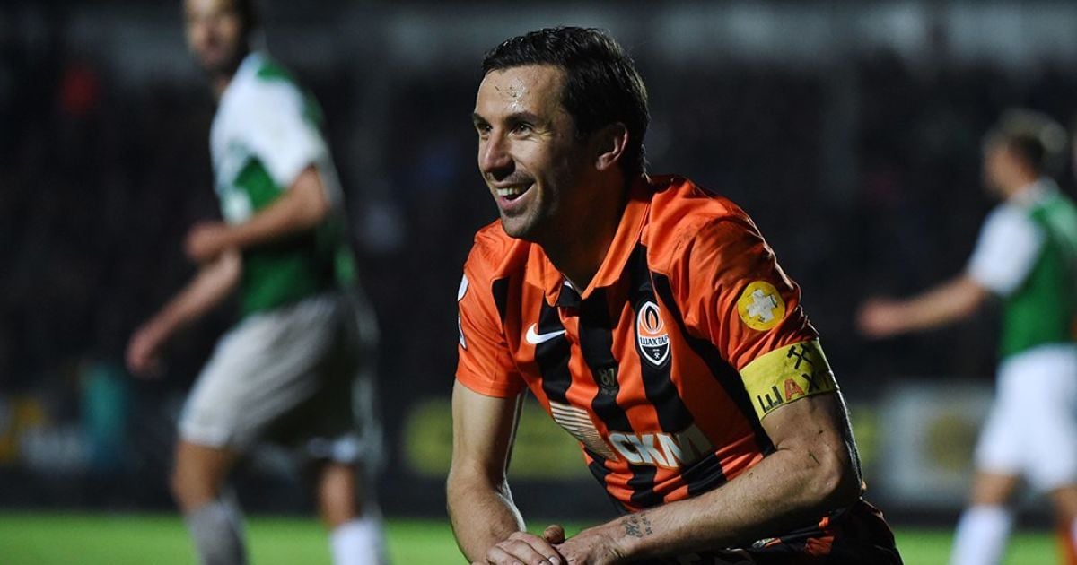 Срна и компания считаются "железными" фаворитами на финал.