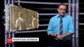 Календарь недели: запрет русского языка в Казахстане и прожектор для парламентариев