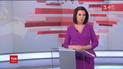 На Ксению Собчак напал мужчина с криком "Это за Жириновского!"