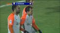 Карпаты - Шахтер - 0:1. Видео гола Бернарда