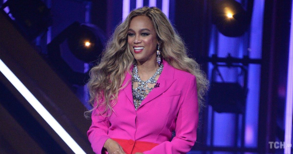 Тайра Бенкс