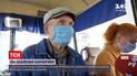 В "красных" Сумах полностью восстанавливают транспортное сообщение с другими городами
