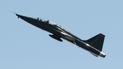 На авиабазе США в результате авиакатастрофы с учебными Т-38C погиб пилот