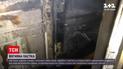 Новини Львова: у пожежі в квартирі загинули троє людей