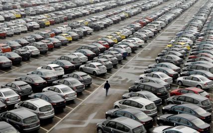 Каких цен на подержанные автомобили ждать украинским водителям в 2022 году