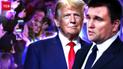Klimkin: Trump has leverage to put pressure on Ukraine – what will it end up like?