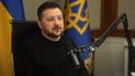 Президент України Володимир Зеленський