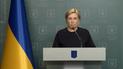 Ірина Верещук розповіла про евакуацію громадян із Маріуполя та заплановані гуманітарні коридори