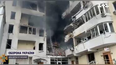 В Одесі загинув 15-річний хлопець від влучання ракети у будинок