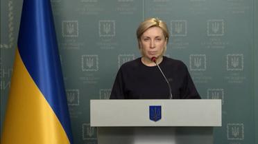 Ірина Верещук розповіла про евакуацію громадян із Маріуполя та заплановані гуманітарні коридори