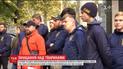 У Києві та Одесі активісти вимагають покарати винних у смерті овець, яких тримали на кордоні