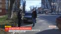 ТСН приняла участие в эксперименте, где пассажиров подвозил якобы пьяный таксист
