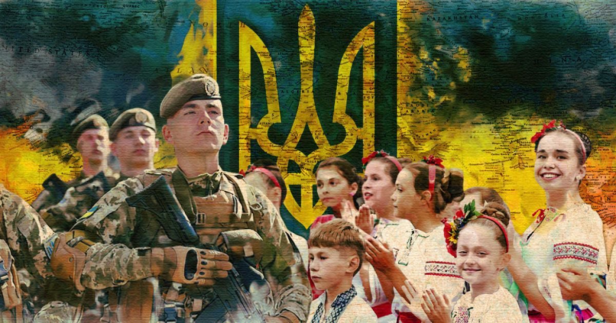 Народна дипломатія